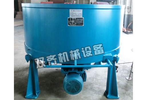混砂機